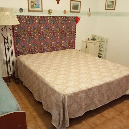 Villetta Il Pino 산티시도로 외부 사진