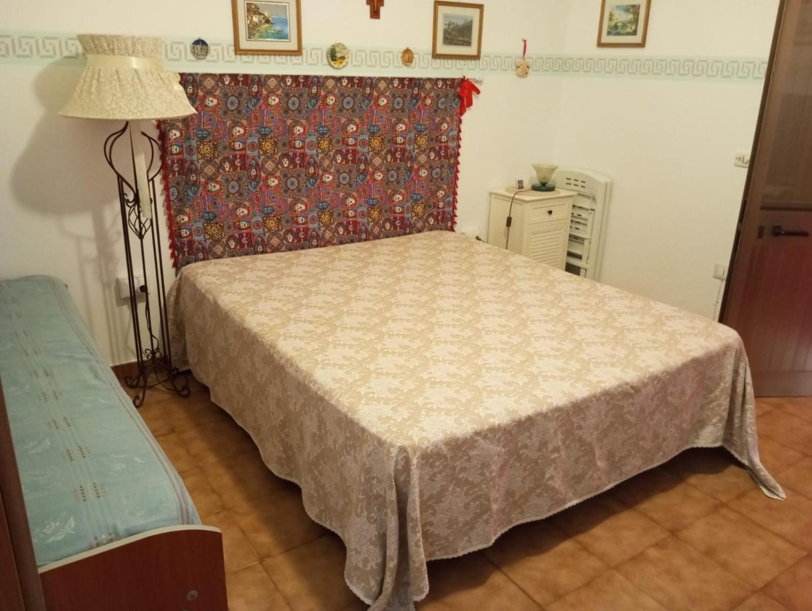 Villetta Il Pino 산티시도로 외부 사진