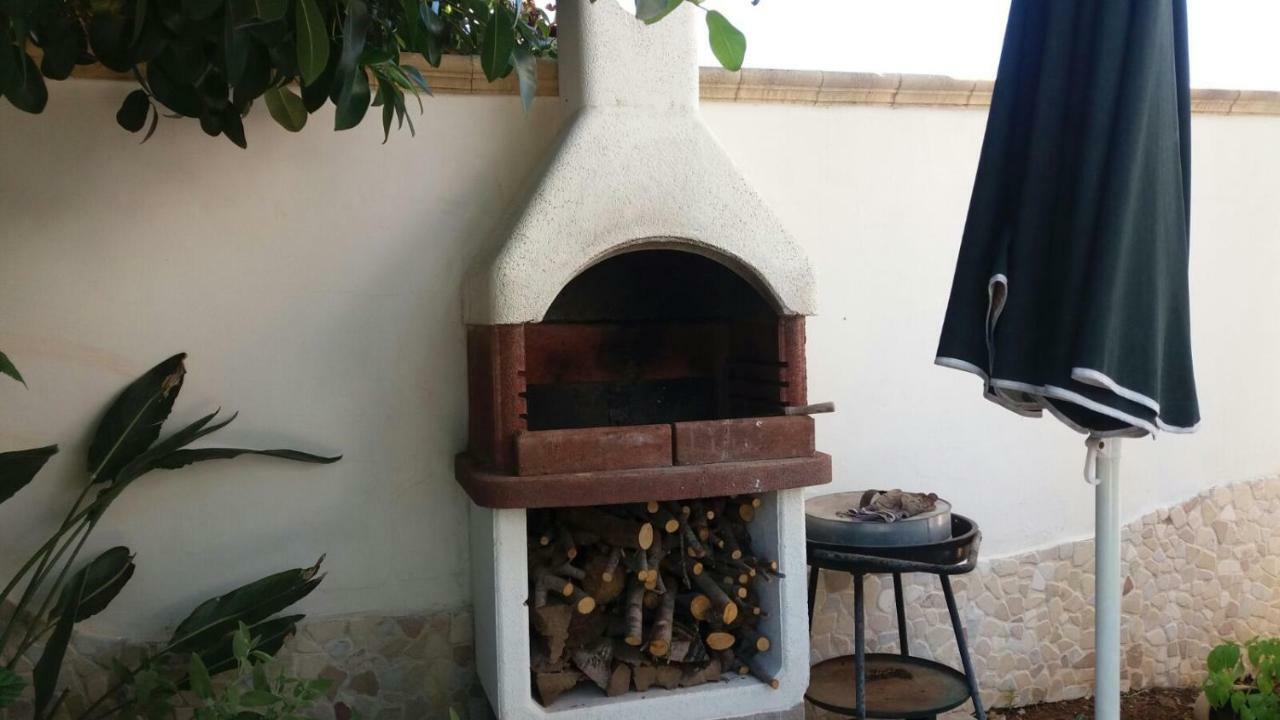Villetta Il Pino 산티시도로 외부 사진