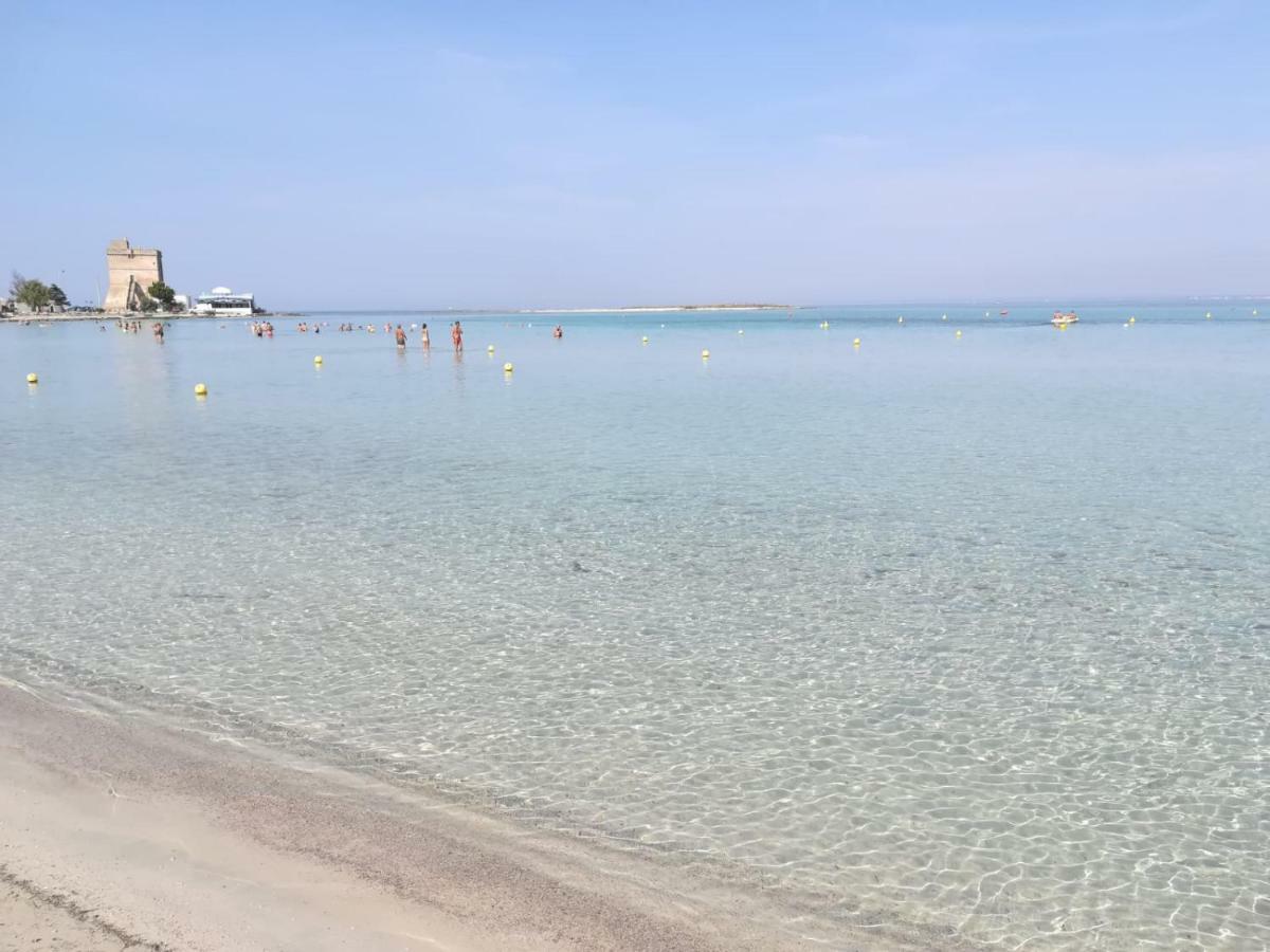 Villetta Il Pino 산티시도로 외부 사진
